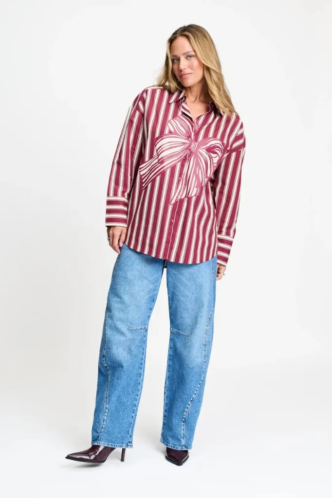 SP9738__04_POM_Amsterdam_BLOUSE_BEAU_RIBBON_RED.webp