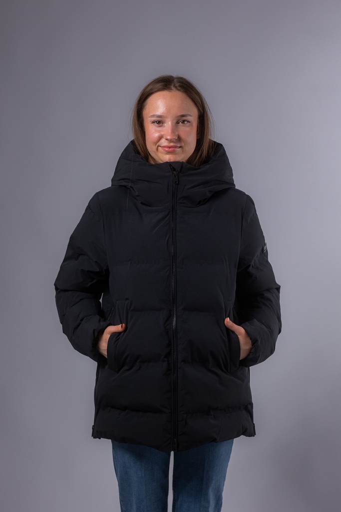 Kapuzenjacke MIA