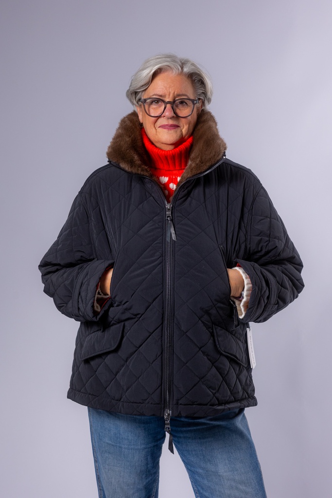 Originalprodukt - Jacke HENRIKE